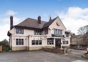 Property for Auction in London - The Winston, 23 Womersley Road, Knottingley, West Yorkshire, WF11 0DB