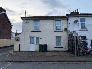 Property for Auction in East Anglia - 36 Russell Road, Great Yarmouth, Norfolk NR30 2JF