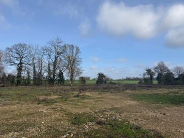Property for Auction in East Anglia - Building Land Thatchers Meadow, Harleston Road, Langmere, Diss, Norfolk IP21 4RZ