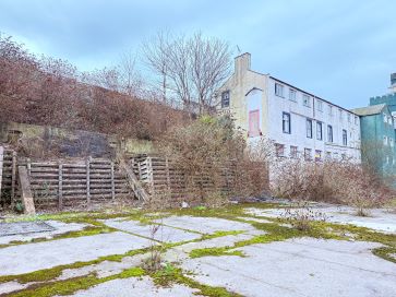 Property for Auction in Cumbria - Fusion Nightclub, Ladies Walk, Workington, Cumbria CA14 3BA