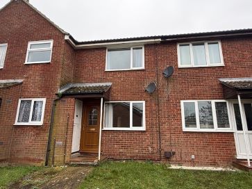 Property for Auction in East Anglia - 61 Field View Gardens, Beccles, Suffolk NR34 9LW