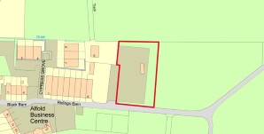 Property for Auction in London - Plots 1-4 Alford Farm, Cranleigh, Surrey, GU6 8EW