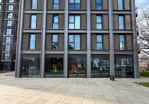 Property for Auction in London - The Village Table Cafe, 40 Park Lane, Queens Quarter, Croydon, Surrey, CR0 1GY