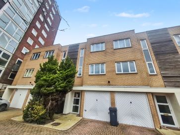 Property for Auction in Manchester - 16 Lakeside Rise,  Manchester, M9 8QD