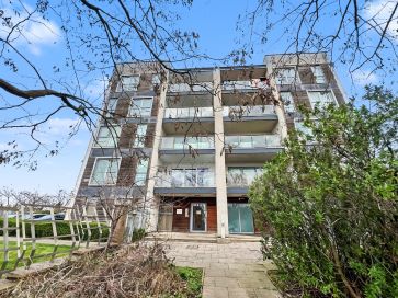 Property for Auction in Manchester - Apartment 22, 427 Ashton Old Road, Manchester, M11 2DL