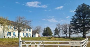 Property for Auction in Scotland - Forsinard Suites, Sutherland, Forsinard, Highland KW13 6YT