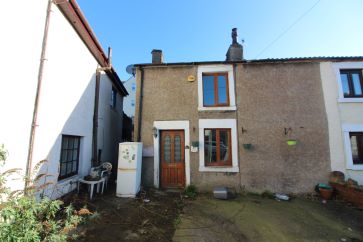 Property for Auction in North West - 66 North Road, Carnforth, Lancashire LA5 9LJ