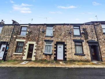Property for Auction in Manchester - 11 Catherine Street, Lees, Oldham, OL4 5AN