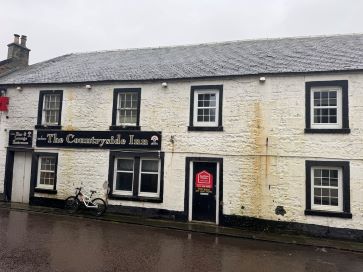 Property for Auction in Scotland - 47 Main Street, Douglas, Lanark, South Lanarkshire ML11 0QW