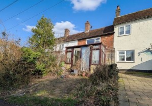 Property for Auction in London - 3 West End Cottages, Heathfield Road, Burwash Common, Etchingham, East Sussex, TN19 7NB
