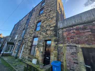 Property for Auction in Manchester - 5 Green Lane, Delph, Saddleworth, OL3 5EP