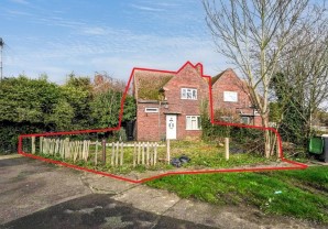 Property for Auction in London - 22 Vauxhall Avenue, Canterbury, Kent, CT1 1EX
