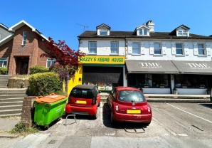 Property for Auction in London - 82B Croydon Road, Caterham, Surrey, CR3 6QD