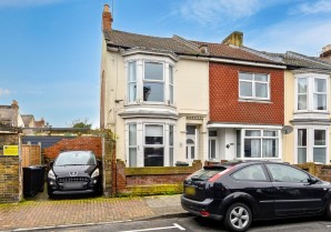 Property for Auction in London - 1 Francis Avenue, Southsea, Hampshire, PO4 0HL