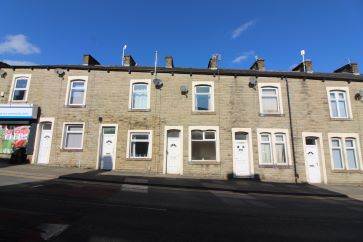 Property for Auction in North West - 125 Parliament Street, Burnley, Lancashire BB11 3JZ