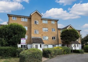 Property for Auction in London - 19 Green Pond Close, Walthamstow, London, E17 6EE