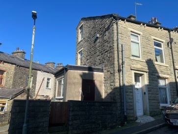 Property for Auction in Manchester - 2 Regent Street, Bacup, Rossendale, OL13 9JE
