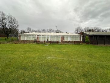 Property for Auction in East Anglia - Rockys Bar and Restaurant, King George V Playing Field, Chequers Lane, Papworth Everard, Cambridgeshire CB23 3QQ