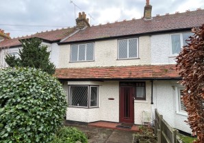 Property for Auction in London - 4 Ashburn Gardens, Herne Bay, Kent, CT6 6HX