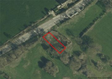 Property for Auction in West Yorkshire - Land lying to the south of Tong Lane , Bradford, West Yorkshire BD4 0RT