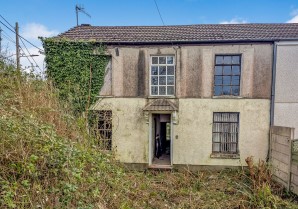 Property for Auction in London - 23 Heol Panteg, Burry Port, Dyfed, SA16 0YH