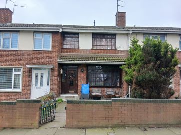 Property for Auction in North Yorkshire, Tees Valley, and extending into County Durham - 12 Eastport Road, Stockton-On-Tees, County Durham TS18 2LP