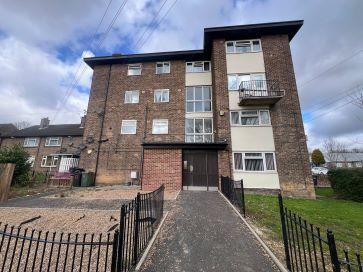 Property for Auction in Manchester - 60 Keldregate, Huddersfield, West Yorkshire, HD2 1TB