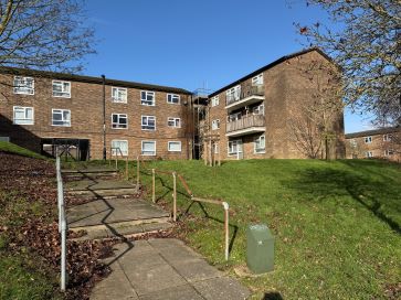 Property for Auction in East Anglia - 9 Gentry Place, Norwich, Norfolk NR5 8XX