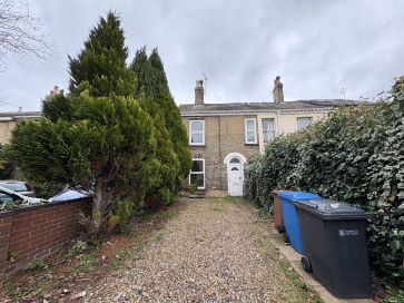 Property for Auction in East Anglia - 25 Dereham Road, Norwich, Norfolk NR2 4HY
