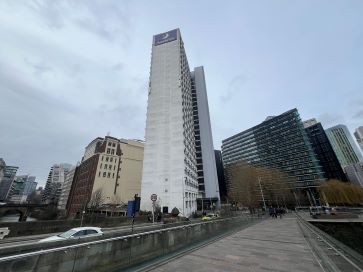 Property for Auction in Manchester - Flat 2104, City Heights, Victoria Bridge Street, Salford, M3 5AS