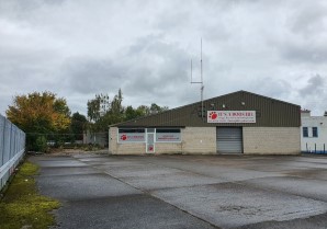 Property for Auction in London - Site 1, Willowholme Industrial Estate, Millrace Road, Willowholme, Cumbria, CA2 5RS