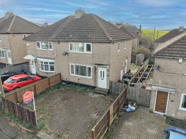 Property for Auction in North East - 60 Chesters Gardens, Ryton, Tyne and Wear NE40 4PL