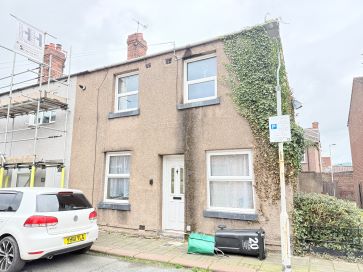 Property for Auction in Cumbria - 20 Duke Street, Carlisle, Cumbria CA2 5UL