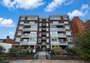 Property for Auction in London - 7 Marlborough, 38-40 Maida Vale, London, W9 1RW
