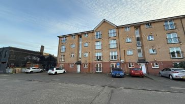 Property for Auction in Scotland - 0/1 60 Reidvale Street, Glasgow, Glasgow City G31 1SZ