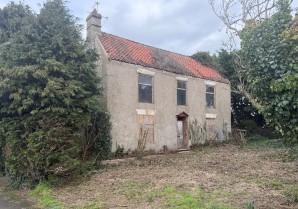 Property for Auction in London - Country House, Oak House Lane, Freiston, Boston, Lincolnshire, PE22 0PJ