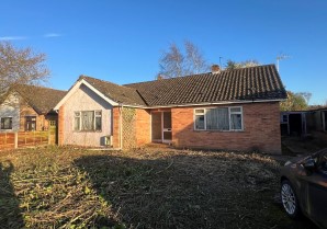 Property for Auction in London - 7 Topcliffe Avenue, Salhouse, Norwich, Norfolk, NR13 6RN