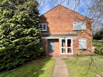 Property for Auction in Birmingham - 35 Far Highfield, Sutton Coldfield, West Midlands B76 1BN