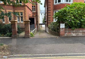 Property for Auction in Sussex & Hampshire - Garage 26, The Drive, Hove, BN3 3JD