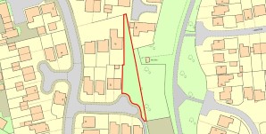 Property for Auction in London - Part of Land On The North West Side Of Oxney Road, Peterborough, Cambridgeshire, PE1 5RX
