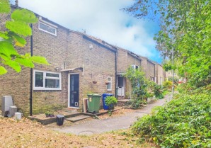 Property for Auction in London - 11 Lingwood, Bracknell, Berkshire, RG12 7PW