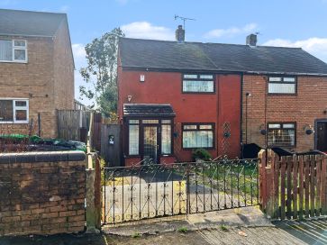 Property for Auction in Manchester - 236 Wildmoor Avenue, Oldham, OL4 5PX