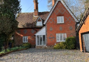 Property for Auction in Sussex & Hampshire - School House, West Tytherley, Salisbury, SP5 1JX