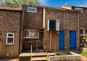 Property for Auction in London - 11 Lingwood, Bracknell, Berkshire, RG12 7PW