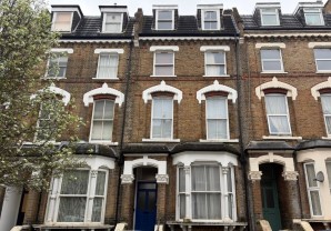 Property for Auction in London - 32D St Julians Road, Kilburn, London, NW6 7LB