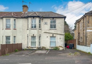 Property for Auction in London - 18 St. Swithuns Road South, Bournemouth, Dorset, BH1 3RQ