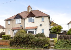 Property for Auction in Sussex & Hampshire - 80 Rotunda Road, Eastbourne, BN23 6LQ