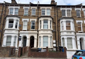 Property for Auction in London - Flat 2, 12 Croxley Road, Maida Vale, London, W9 3HL