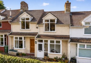 Property for Auction in London - 4 Mount Pleasant, Hallen, Bristol, Avon, BS10 7RJ