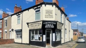 Property for Auction in London - 77/79 Stanley Street, Grimsby, South Humberside, DN32 7RQ